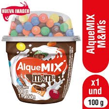 ALQUEMIX MM