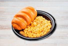 HUEVOS AL GUSTO