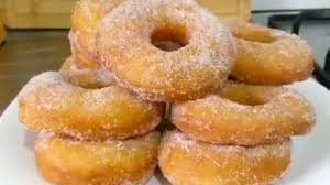 CHURROS