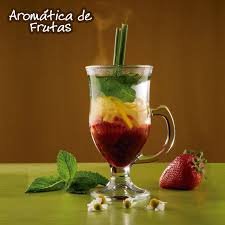 AROMATICA DE FRUTAS