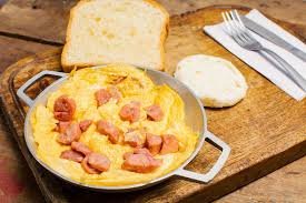 ADICIONAL DE HUEVOS