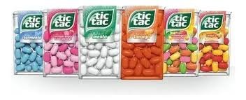 TICTAC