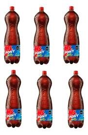 PONY MALTA 1.5L