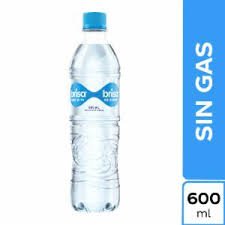 AGUA BRISA 600ML
