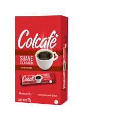 DEDITOS DE CAFE COLCAFE