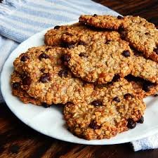 GALLETA DE AVENA