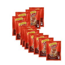 CHOCOLISTO SOBRE