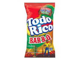 TODO RICO BBQ