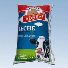 LECHE BONEST 1000ML