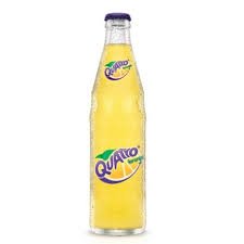 QUATRO Y SPRITE  VIDRIO 237ML