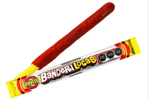 Pitillo CHAMOY
