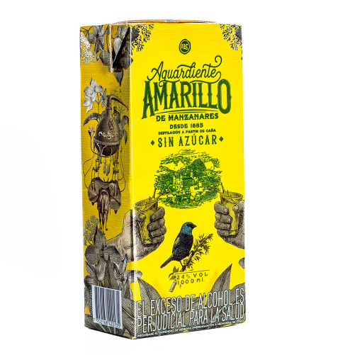 Media Amarillo