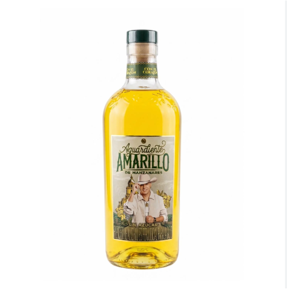 AMARILLO