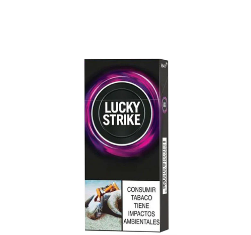 LUCKY