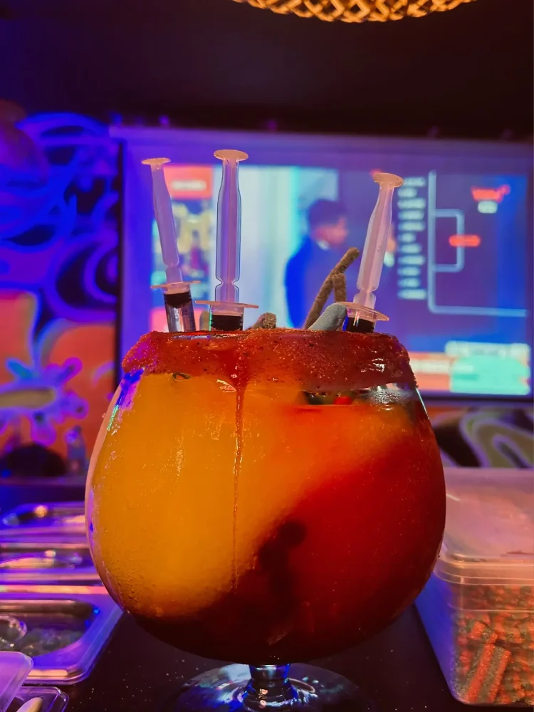 PERLA DEL CORILLO (1.9 L)