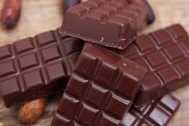Chocolate artesanal 100g