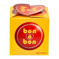 Bombon origuinal 75g