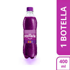 Postboom uva 400 ml