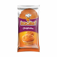 Inacake originales