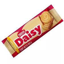 Daisy galleta 100gr
