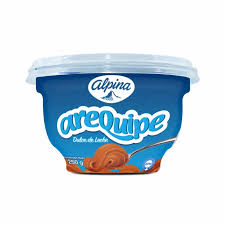 Arequipe 250g