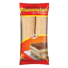 Bizcotelas 25gr