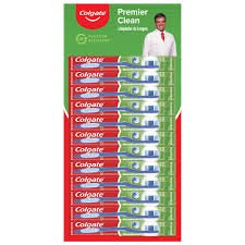 Colgate cepillo medio