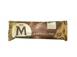 Magnum capuchino