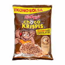 Kelloggs choco krispi 90g