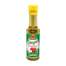 Vinagre concentrado manzana 200ml