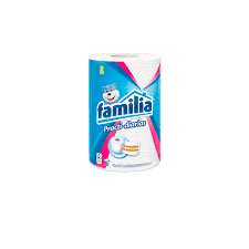 Familia toallas para cocina 90 toallas