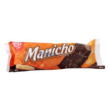 Helados manicho