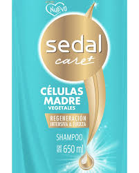 Sedal azul celulas madres 18ml