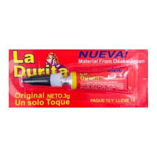 La durita