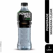 Powerade 1 Litro