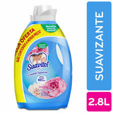 suavitel 2.8l