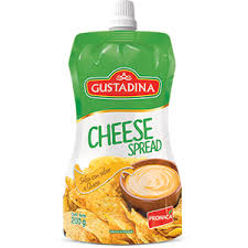 Cheese spread 200g