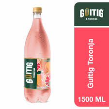 Güitig sabor a toronja 1.5Litros