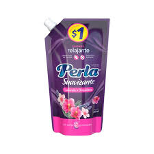 perla lavanda y orquideas 370ml