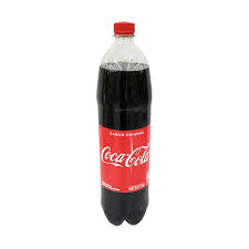 Coca cola 1.35 Litros