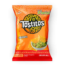 Tostitos fiesta