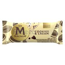 Cookies & cream