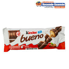 Kinder bueno