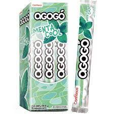Agogo 22g