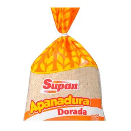 Apanadura dorada  220gr