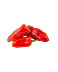 pimiento rojo