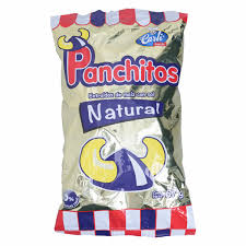 Panchito natural 67g