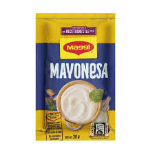 Mayonesa 30g
