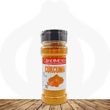 Curcuma condimesa 59g