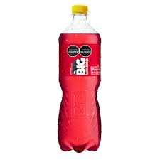 Big cola fresa 1,1 Litros